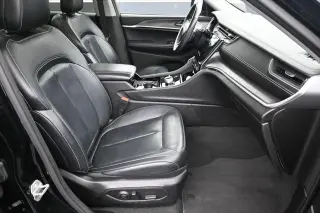 Jeep Grand Cherokee L 2021 4x4 Limited 4dr SUV