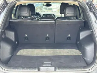 Jeep Cherokee 2019 4x4 Limited 4dr SUV
