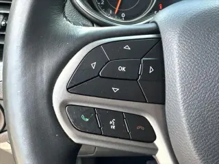 Jeep Cherokee 2019 4x4 Limited 4dr SUV