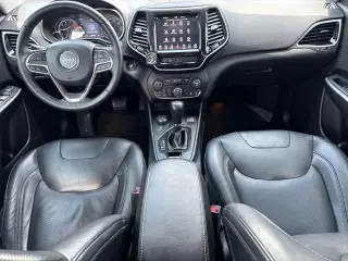 Jeep Cherokee 2019 4x4 Limited 4dr SUV