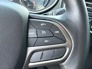 Jeep Cherokee 2019 4x4 Limited 4dr SUV
