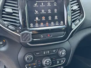 Jeep Cherokee 2019 4x4 Limited 4dr SUV