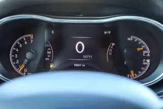 Jeep Grand Cherokee 2020 4x4 Altitude 4dr SUV