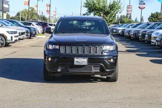 Jeep Grand Cherokee 2020 4x4 Altitude 4dr SUV