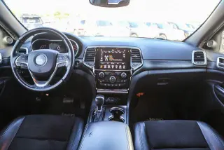 Jeep Grand Cherokee 2020 4x4 Altitude 4dr SUV