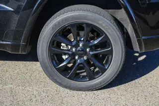 Jeep Grand Cherokee 2020 4x4 Altitude 4dr SUV