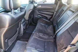 Jeep Grand Cherokee 2020 4x4 Altitude 4dr SUV