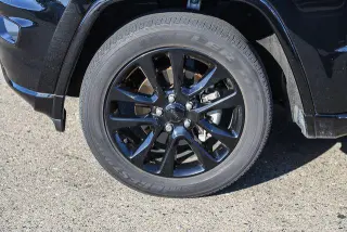 Jeep Grand Cherokee 2020 4x4 Altitude 4dr SUV
