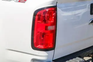 Chevrolet Colorado 2020 4x4 ZR2 4dr Crew Cab 5 ft. SB