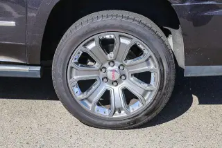GMC Yukon XL 2017 4x4 Denali 4dr SUV