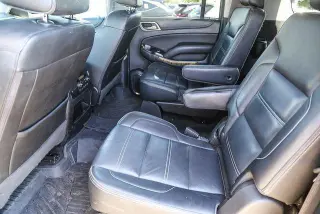 GMC Yukon XL 2017 4x4 Denali 4dr SUV