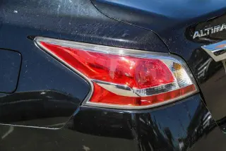 Nissan Altima 2015 2.5 SV 4dr Sedan