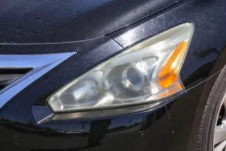 Nissan Altima 2015 2.5 SV 4dr Sedan