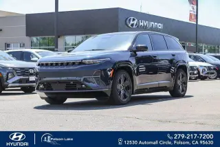 Jeep Wagoneer S 2024 4x4 Launch Edition 4dr SUV