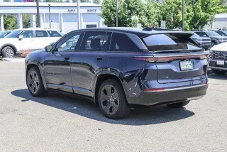 Jeep Wagoneer S 2024 4x4 Launch Edition 4dr SUV