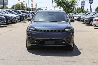 Jeep Wagoneer S 2024 4x4 Launch Edition 4dr SUV