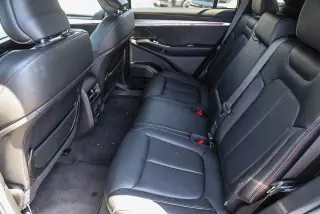 Jeep Wagoneer S 2024 4x4 Launch Edition 4dr SUV