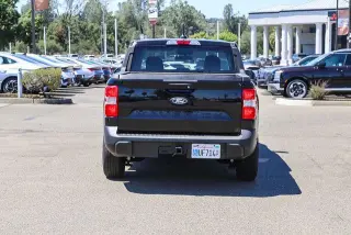 Ford Maverick 2026 XLT 4dr SuperCrew 4.5 ft. SB