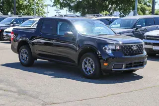 Ford Maverick 2026 XLT 4dr SuperCrew 4.5 ft. SB