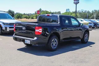 Ford Maverick 2026 XLT 4dr SuperCrew 4.5 ft. SB