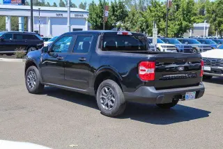 Ford Maverick 2026 XLT 4dr SuperCrew 4.5 ft. SB