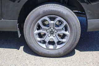Ford Maverick 2026 XLT 4dr SuperCrew 4.5 ft. SB