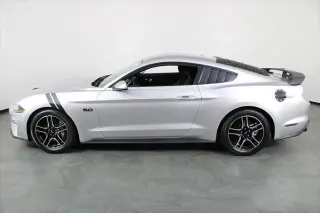 Ford Mustang 2019 GT 2dr Fastback