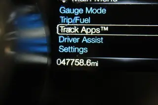 Ford Mustang 2019 GT 2dr Fastback