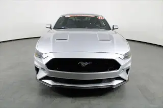Ford Mustang 2019 GT 2dr Fastback