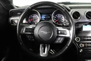 Ford Mustang 2019 GT 2dr Fastback