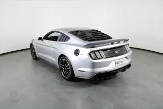 Ford Mustang 2019 GT 2dr Fastback