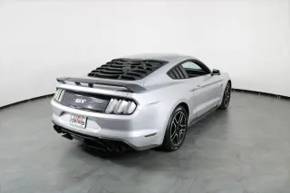 Ford Mustang 2019 GT 2dr Fastback