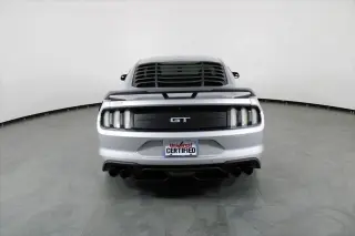 Ford Mustang 2019 GT 2dr Fastback