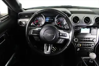 Ford Mustang 2019 GT 2dr Fastback