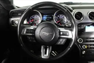 Ford Mustang 2019 GT 2dr Fastback