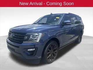 Ford Expedition 2018 4x2 Limited 4dr SUV