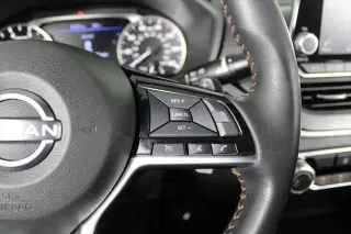 Nissan Altima 2024 2.5 SR 4dr Sedan