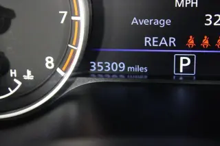 Nissan Altima 2024 2.5 SR 4dr Sedan