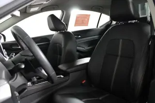 Nissan Altima 2024 2.5 SR 4dr Sedan