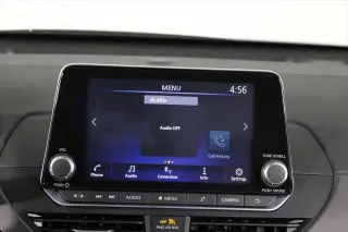 Nissan Altima 2024 2.5 SR 4dr Sedan