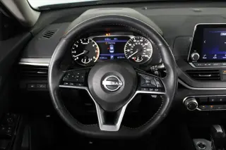 Nissan Altima 2024 2.5 SR 4dr Sedan