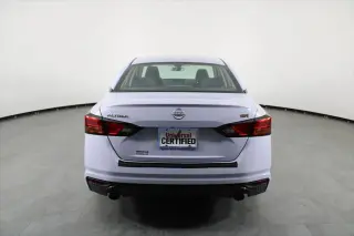 Nissan Altima 2024 2.5 SR 4dr Sedan