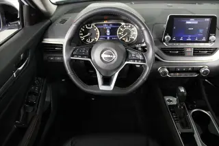 Nissan Altima 2024 2.5 SR 4dr Sedan