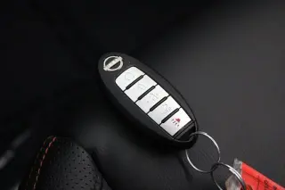 Nissan Altima 2024 2.5 SR 4dr Sedan