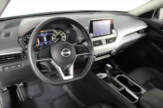 Nissan Altima 2024 2.5 SR 4dr Sedan