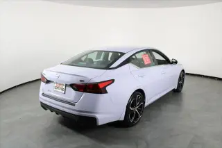 Nissan Altima 2024 2.5 SR 4dr Sedan