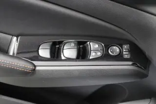 Nissan Altima 2024 2.5 SR 4dr Sedan