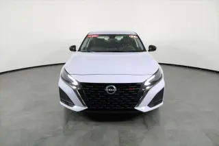 Nissan Altima 2024 2.5 SR 4dr Sedan