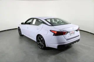 Nissan Altima 2024 2.5 SR 4dr Sedan