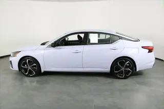 Nissan Altima 2024 2.5 SR 4dr Sedan